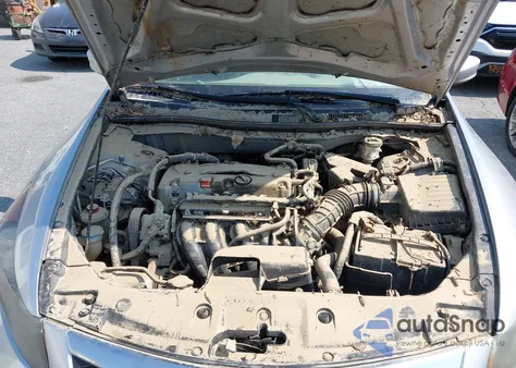 2012 Honda Accord Lx z USA, uszkodzony, nr VIN 1HGCP2F33CA002010